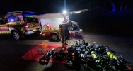 Nowe fakty w sprawie tragicznego pożaru. Ofiara miała 34 lata - zdjęcie 5