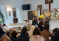 Uczniowie w trosce o seniorów - zdjęcie główne