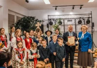 10-lecie Warsztatów Artystycznych „Czerwone Korale” w Pisarzowej - zdjęcie główne