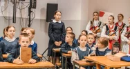 10-lecie Warsztatów Artystycznych „Czerwone Korale” w Pisarzowej - zdjęcie 2