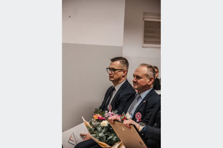 10-lecie Warsztatów Artystycznych „Czerwone Korale” w Pisarzowej - zdjęcie 4