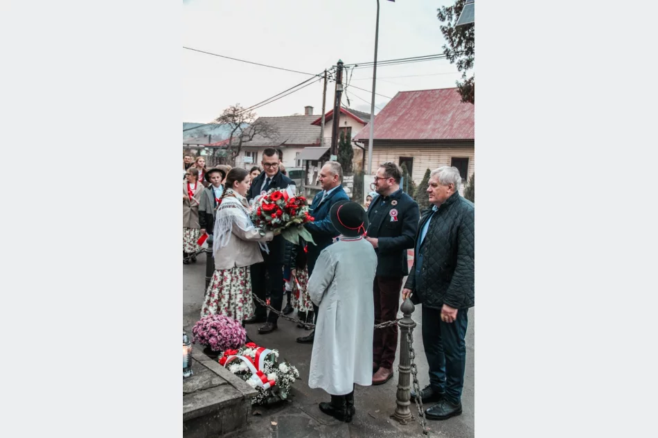 10-lecie Warsztatów Artystycznych „Czerwone Korale” w Pisarzowej - zdjęcie 5