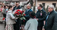 10-lecie Warsztatów Artystycznych „Czerwone Korale” w Pisarzowej - zdjęcie 5