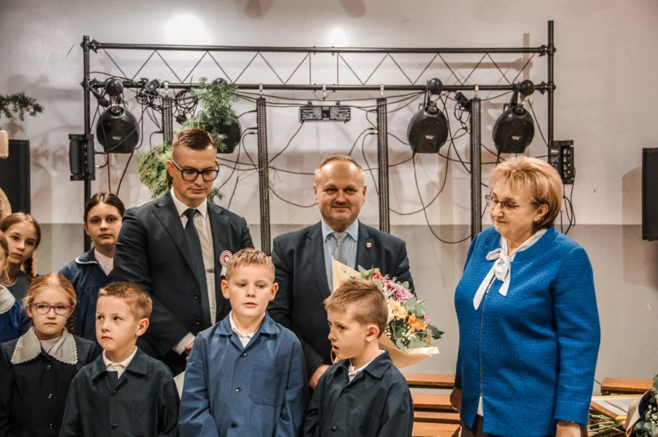 10-lecie Warsztatów Artystycznych „Czerwone Korale” w Pisarzowej - zdjęcie 6