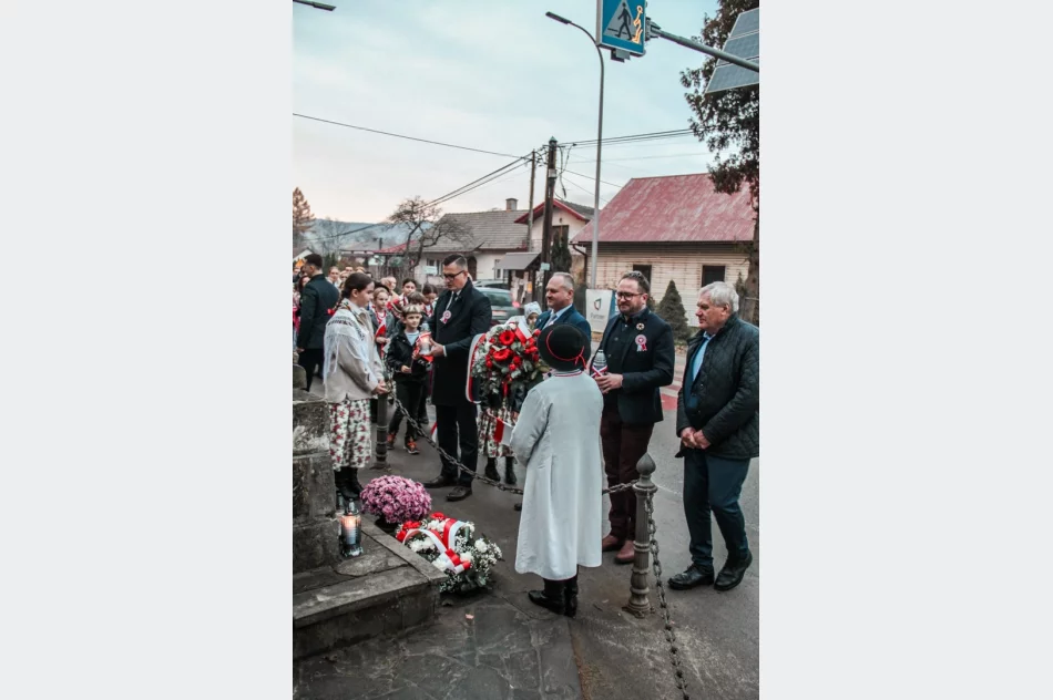10-lecie Warsztatów Artystycznych „Czerwone Korale” w Pisarzowej - zdjęcie 7