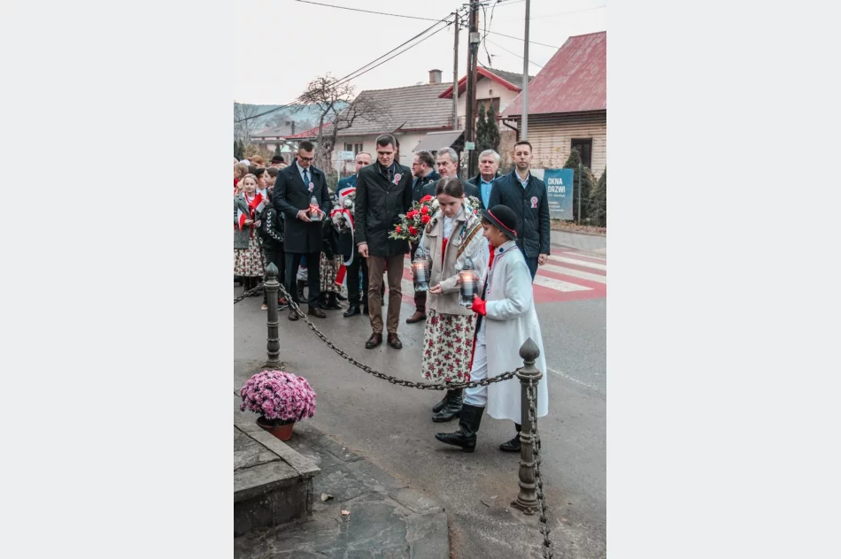 10-lecie Warsztatów Artystycznych „Czerwone Korale” w Pisarzowej - zdjęcie 10