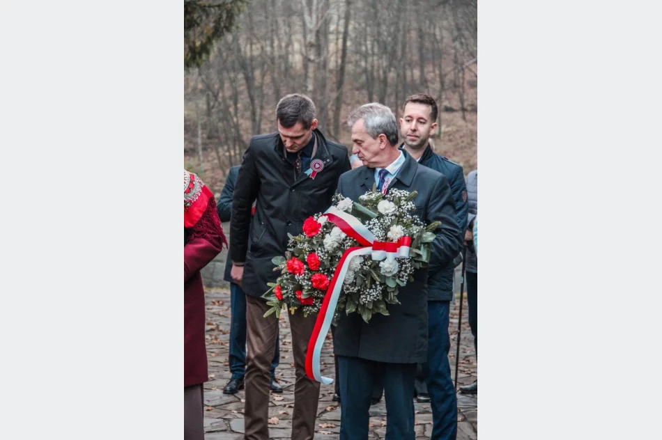 10-lecie Warsztatów Artystycznych „Czerwone Korale” w Pisarzowej - zdjęcie 12