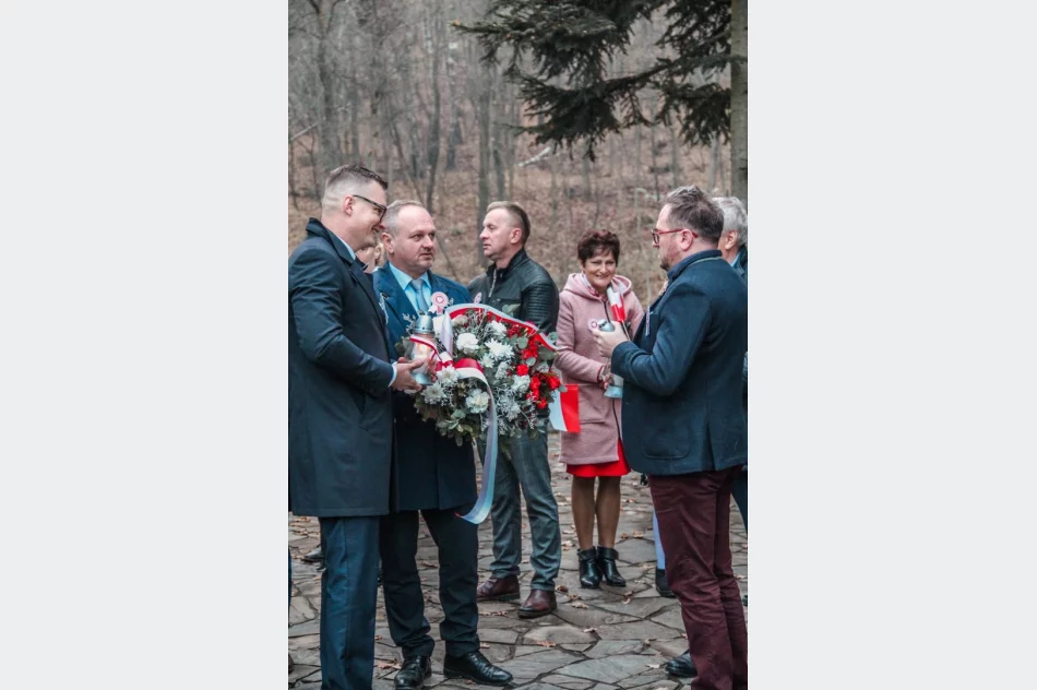 10-lecie Warsztatów Artystycznych „Czerwone Korale” w Pisarzowej - zdjęcie 16