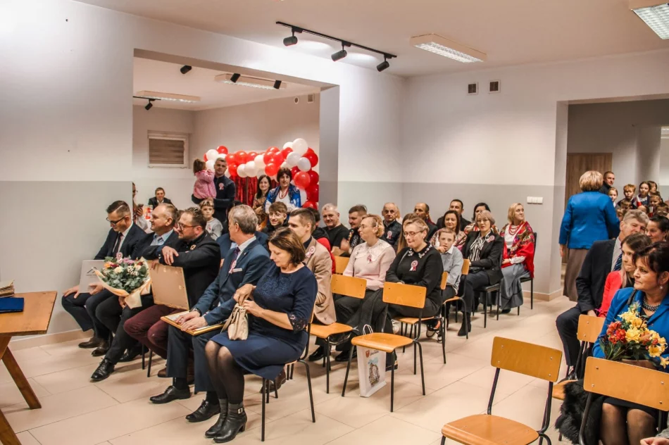 10-lecie Warsztatów Artystycznych „Czerwone Korale” w Pisarzowej - zdjęcie 19
