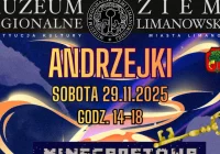 „Muzealne Andrzejki” dla najmłodszych – Muzeum zaprasza na wyjątkowe warsztaty! - zdjęcie główne