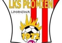 Na grząskiej murawie Orzeł lepszy od Płomienia - zdjęcie główne