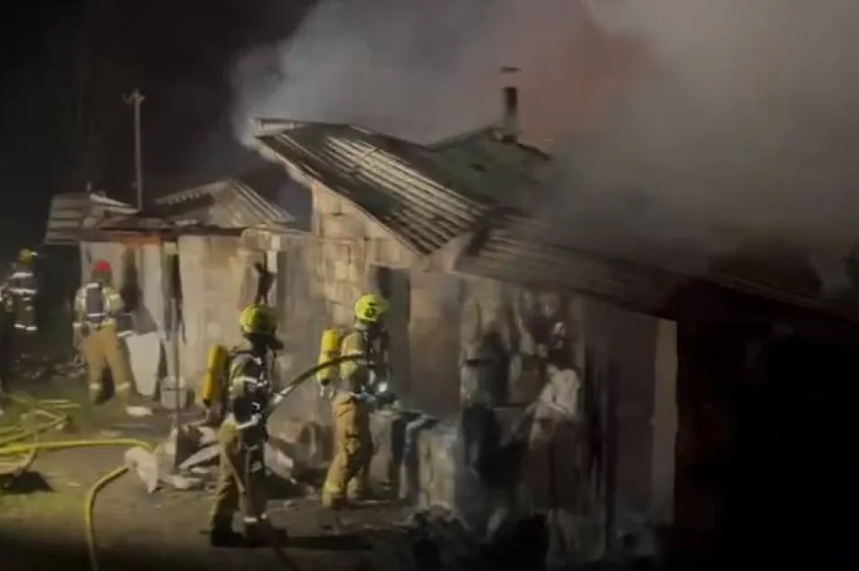 Nowe fakty w sprawie tragicznego pożaru. Ofiara miała 34 lata - zdjęcie 15