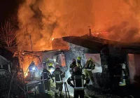 Nowe fakty w sprawie tragicznego pożaru. Ofiara miała 34 lata - zdjęcie główne