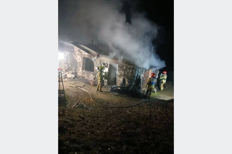 Nowe fakty w sprawie tragicznego pożaru. Ofiara miała 34 lata - zdjęcie 17