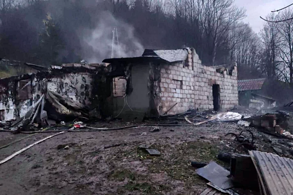 Nowe fakty w sprawie tragicznego pożaru. Ofiara miała 34 lata - zdjęcie 20