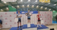 Jakub Bugański powołany do Reprezentacji Polski na Międzynarodowy Mecz Halowy Austria – Polska – Słowacja - zdjęcie 3