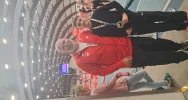 Jakub Bugański powołany do Reprezentacji Polski na Międzynarodowy Mecz Halowy Austria – Polska – Słowacja - zdjęcie 4