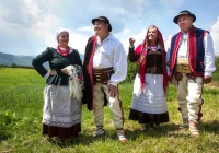 Kultura górale łącko-kamienickich na Krajowej liście niematerialnego dziedzictwa kulturowego - zdjęcie główne
