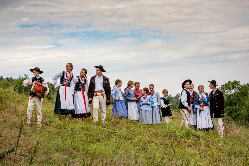 Kultura górale łącko-kamienickich na Krajowej liście niematerialnego dziedzictwa kulturowego - zdjęcie 2