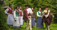 Kultura górale łącko-kamienickich na Krajowej liście niematerialnego dziedzictwa kulturowego - zdjęcie 4