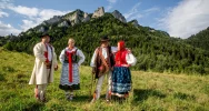 Kultura górale łącko-kamienickich na Krajowej liście niematerialnego dziedzictwa kulturowego - zdjęcie 5