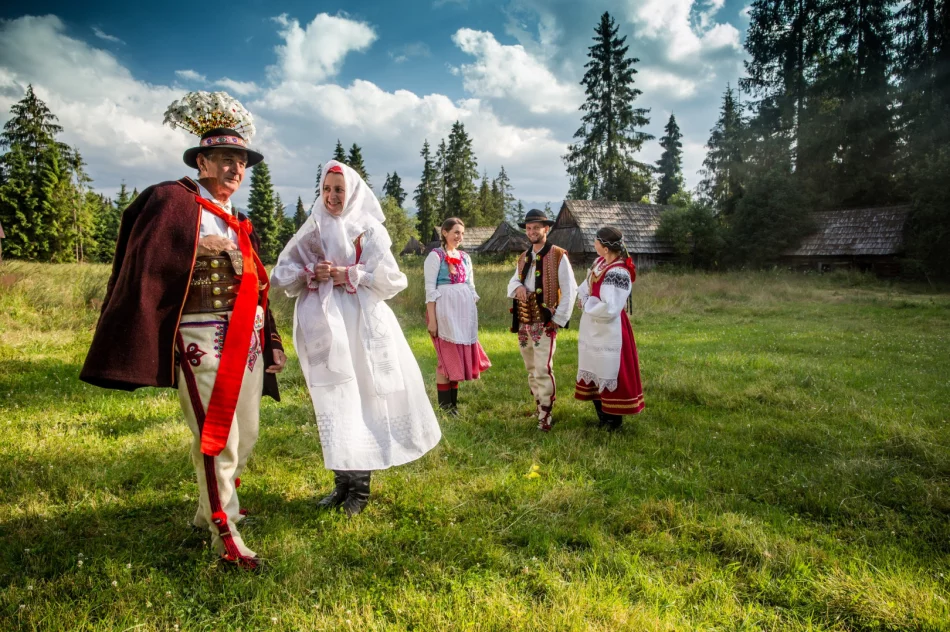 Kultura górale łącko-kamienickich na Krajowej liście niematerialnego dziedzictwa kulturowego - zdjęcie 6