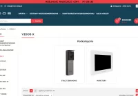 Jak Vidos X łączy technologię HD, noktowizję i zdalne sterowanie w jednym urządzeniu? - zdjęcie główne