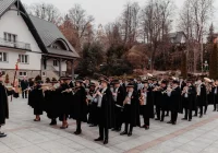 Srebrny jubileusz - świętowano 25 lat orkiestry - zdjęcie główne