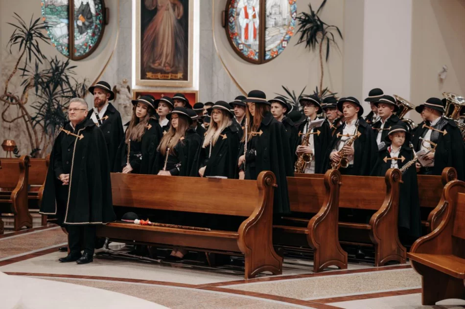 Srebrny jubileusz - świętowano 25 lat orkiestry - zdjęcie 2