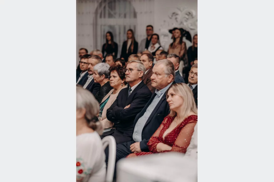 Srebrny jubileusz - świętowano 25 lat orkiestry - zdjęcie 11