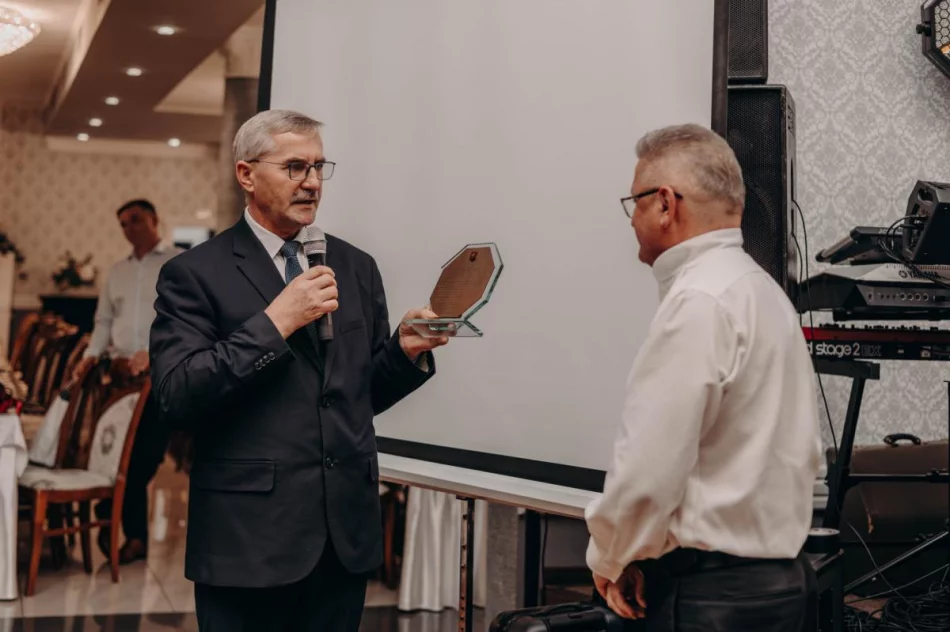 Srebrny jubileusz - świętowano 25 lat orkiestry - zdjęcie 13