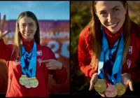 Klaudia Zwolińska z nominacją “Przeglądu Sportowego” do tytułu Sportowca Roku 2025 - zdjęcie główne