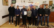 Gmina Limanowa liderem wśród samorządów pozyskujących środki z Programu Rozwoju Obszarów Wiejskich - zdjęcie 3