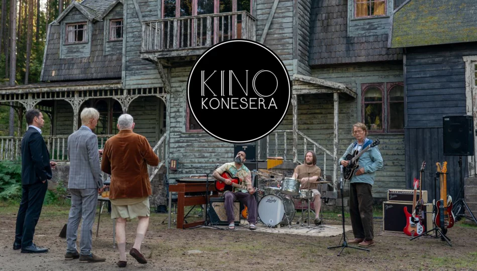 "Ostatni wiking" 28 listopada w Kinie Konesera - zdjęcie 1