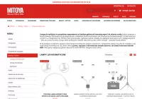 Lampy LED kosmetyczne dla profesjonalistów – oświetlenie, które zmienia jakość pracy - zdjęcie główne