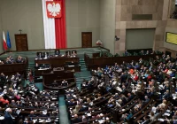 Sejm wybierze nowego marszałka (NA ŻYWO) - zdjęcie główne