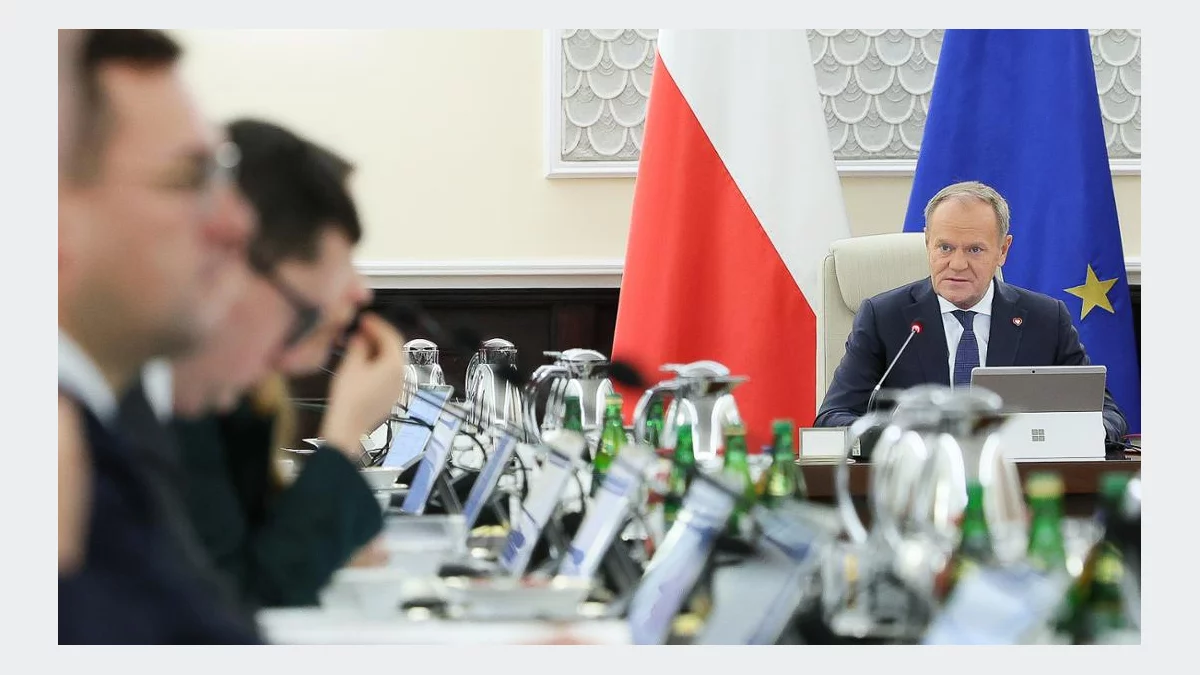 Nadzwyczajne posiedzenie rządowego Komitetu ds. Bezpieczeństwa Narodowego