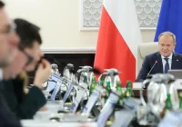 Nadzwyczajne posiedzenie rządowego Komitetu ds. Bezpieczeństwa Narodowego - zdjęcie główne