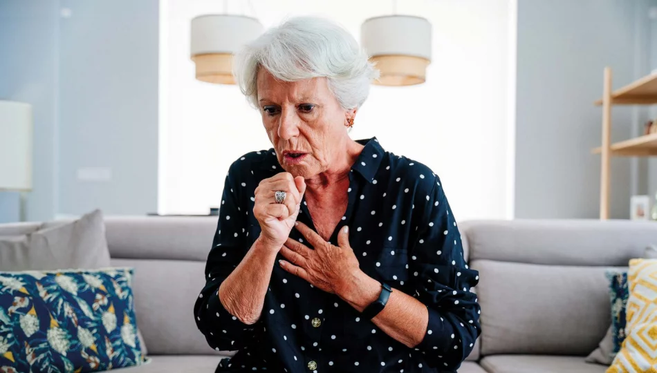  Duszność? Pomyśl o POChP: Światowy Dzień POChP przypomina o chorobie, która odbiera oddech milionom osób - zdjęcie 1