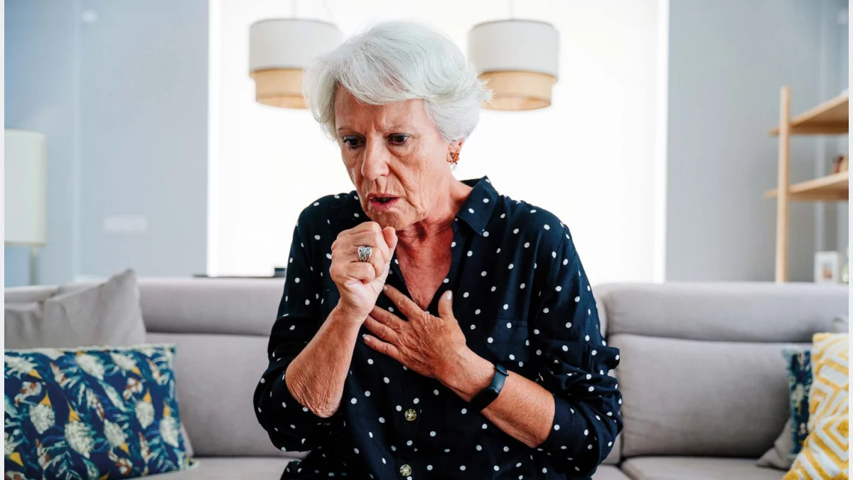  Duszność? Pomyśl o POChP: Światowy Dzień POChP przypomina o chorobie, która odbiera oddech milionom osób