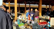 Odbyła się druga edycja Limanowskiego Jarmarku Staroci - zdjęcie 4