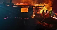 Śledztwo po tragicznym pożarze. Zatrzymani mężczyźni zwolnieni bez zarzutów - zdjęcie 3