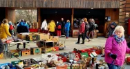 Druga edycja jarmarku staroci na targowisku (ZDJĘCIA) - zdjęcie 3