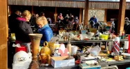 Druga edycja jarmarku staroci na targowisku (ZDJĘCIA) - zdjęcie 4