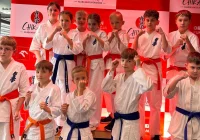 Medale karateków na Grand Prix Polski w Kielcach - zdjęcie główne