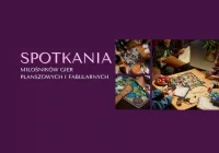 Spotkania miłośników gier! Zapraszamy młodzież i nie tylko! - zdjęcie główne