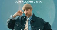 To już ostatnie chwile! Serdecznie zapraszamy na koncert Dominika Dudka w Limanowej! - zdjęcie 2