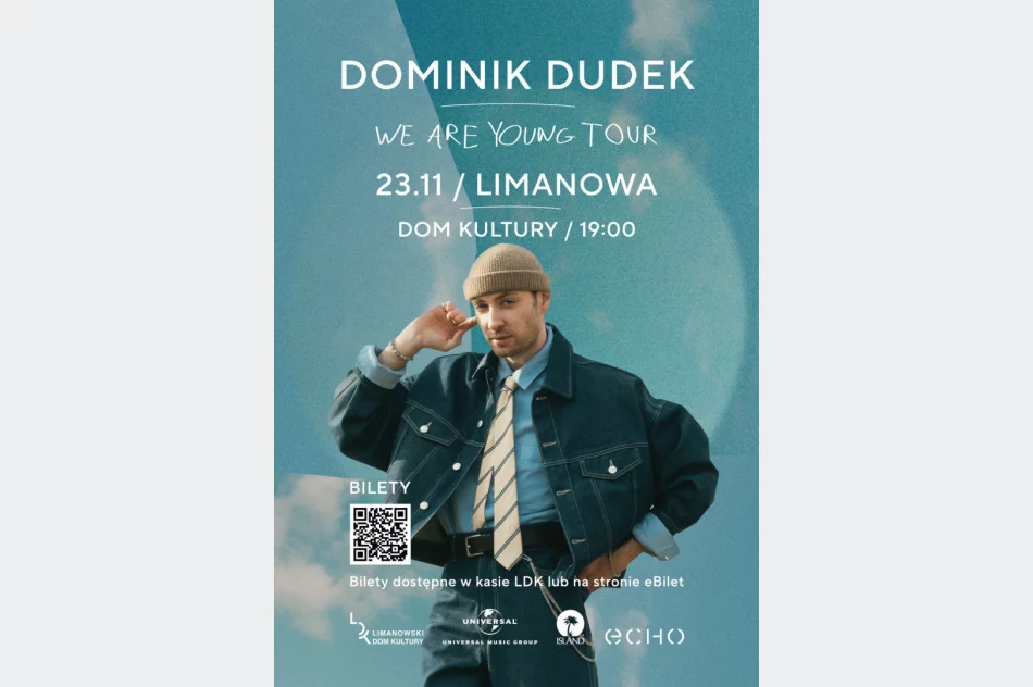 W niedzielę zagra Dominik Dudek - zdjęcie 2
