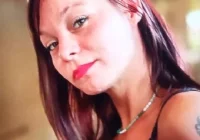 Zaginęła 28-letnia Kamila Zborowska  - zdjęcie główne