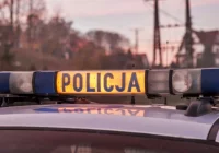 Trzy kolizje na drogach powiatu - zdjęcie główne